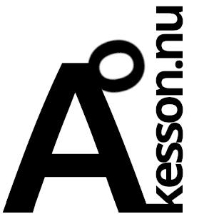 akesson.nu